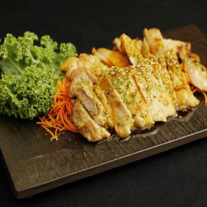 Chicken Teriyaki