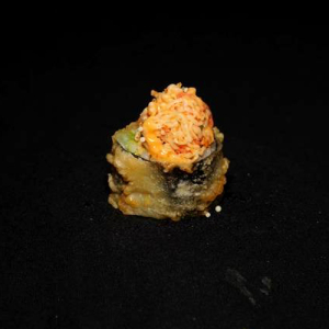 Spicy Girl Roll (10 pcs)