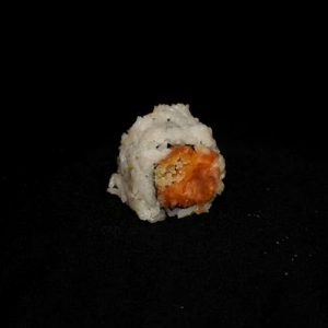 Spicy Salmon Roll (6 pcs)