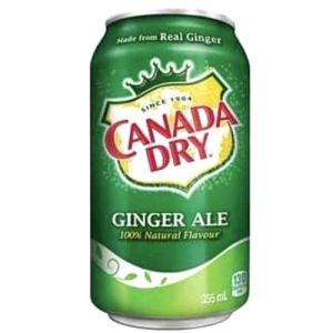 Ginger Ale