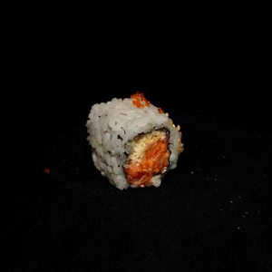 Spicy Tuna Roll (6 pcs)