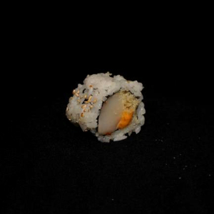 Spicy Scallop Roll (6 pcs)