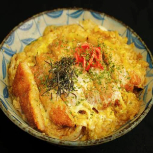 Katsu Don