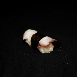 Octopus Sushi (3 pcs) 