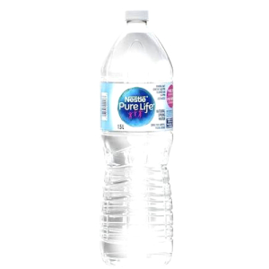 Spring Water