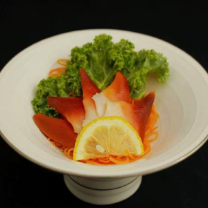 Surf Clam Sashimi (3 pcs)