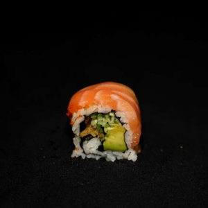 Red Dragon Roll (8 pcs)