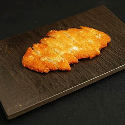 Pork Katsu
