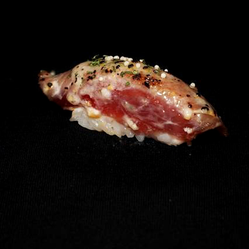 Tuna Torch Sushi (3 pcs)