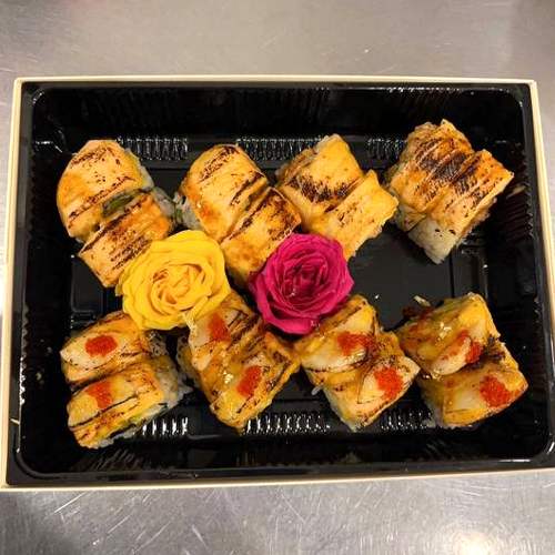 Torch Roll Combo B (16 pcs)