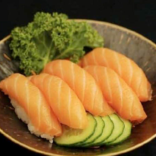 Sushi (5 pcs)