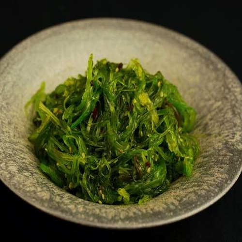 Seaweed Salad