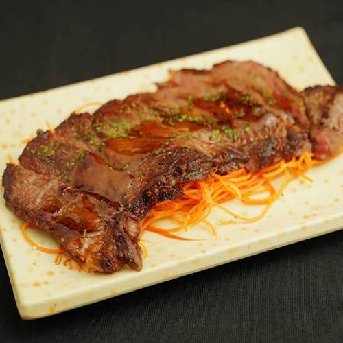 Beef Teriyaki