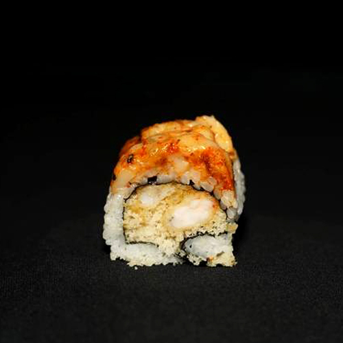 Hawaii Roll (8 pcs)
