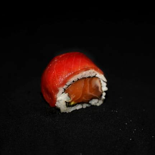 Cherry Blossom Roll (8 pcs)