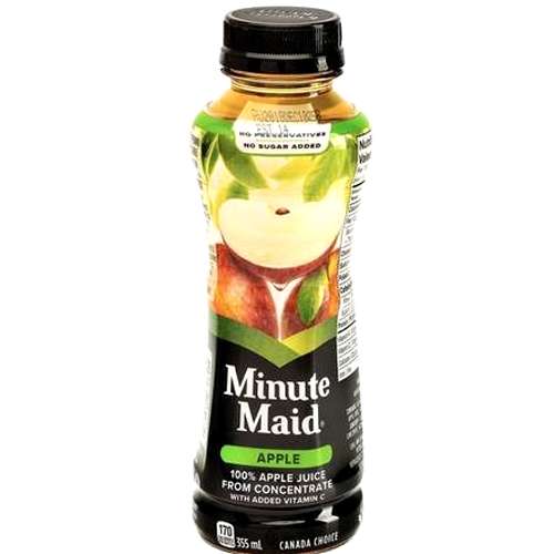 Apple Juice