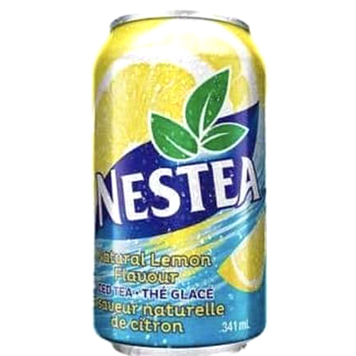 Nestle Tea
