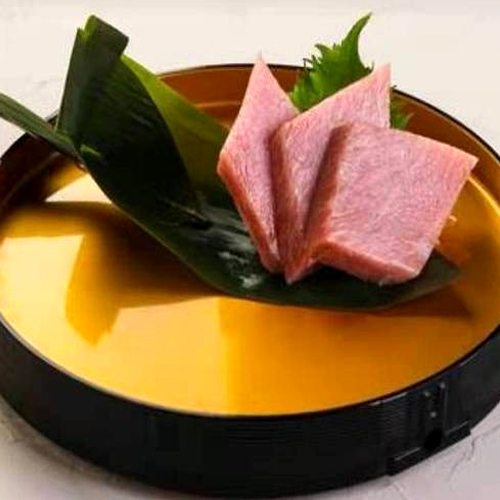 O Toro Sashimi (3 pcs)