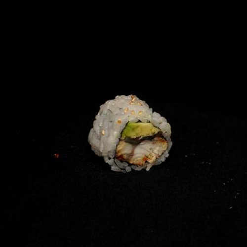 Eel Avocado Roll (6 pcs)