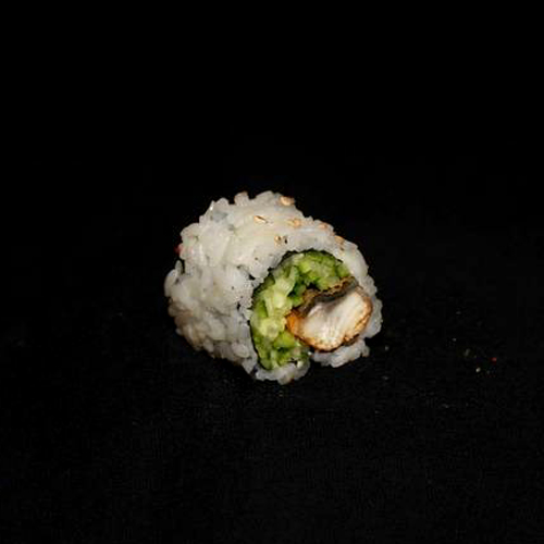 Eel Cucumber Roll (6 pcs)