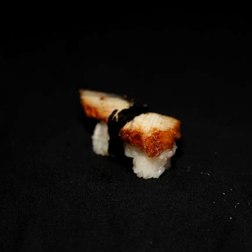 Eel Sushi (3 pcs)