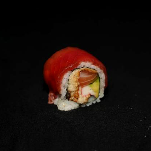 Happy Family Roll (8 pcs)