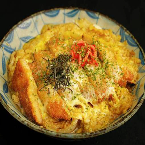 Katsu Don
