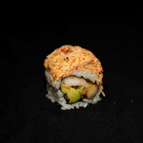 Snow Dragon Roll (8 pcs)