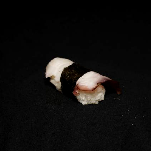 Octopus Sushi (3 pcs) 