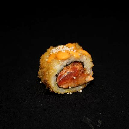 Fiery Dragon Roll (10 pcs)