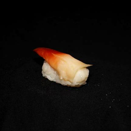 Surf Clam Sushi (3 pcs)