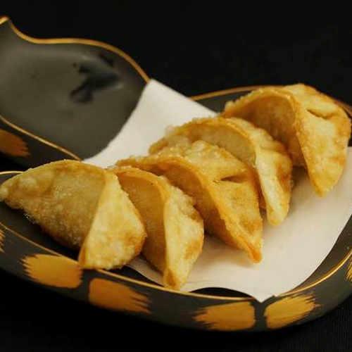 Yasai Gyoza