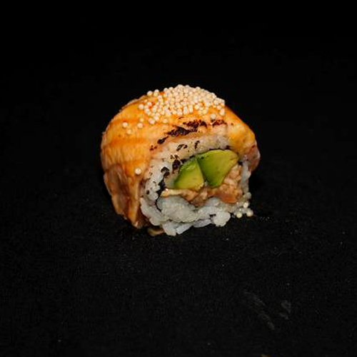 Fantastic Roll (8 pcs)