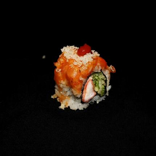 Tiger Roll (8 pcs)