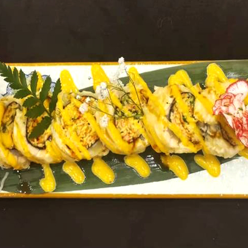 The One Roll (10 pcs)