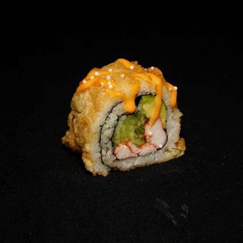 New Mexico Roll (10 pcs)