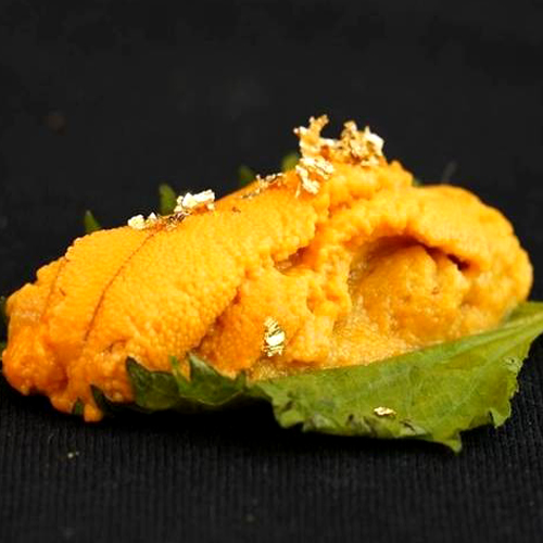 Uni Sashimi (2 pcs)