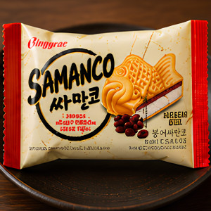 Desserts
