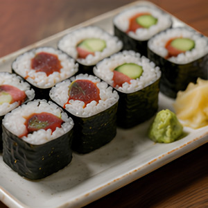 Classic Roll