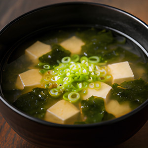 Soups
