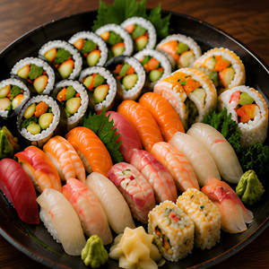 Platters