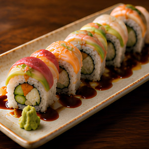 Special Roll