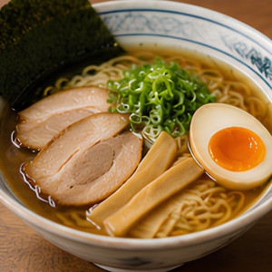 Noodles