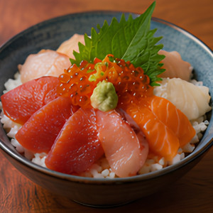 Donburi