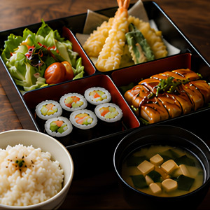 Special Dinner