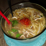 8A. Pho Tai