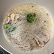 8B. Pho Ga
