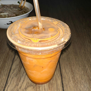 Giai Khat (Beverages)