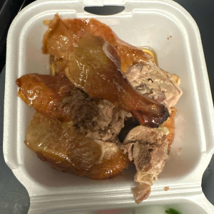 Sides (Dinner)
