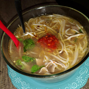 8A. Pho Tai